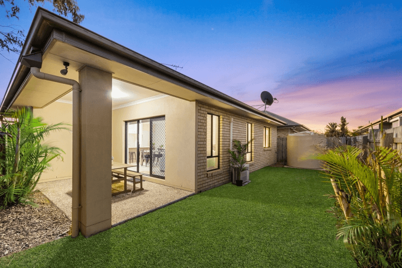 41 Possum Parade, NORTH LAKES, QLD 4509