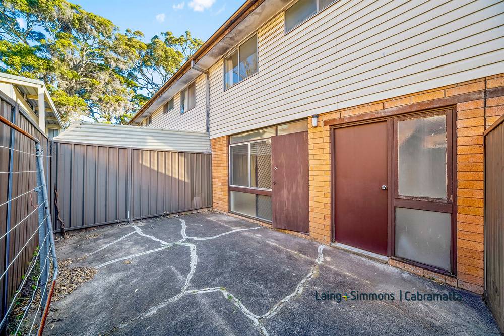 3/45 Mcburney Road, Cabramatta, NSW 2166