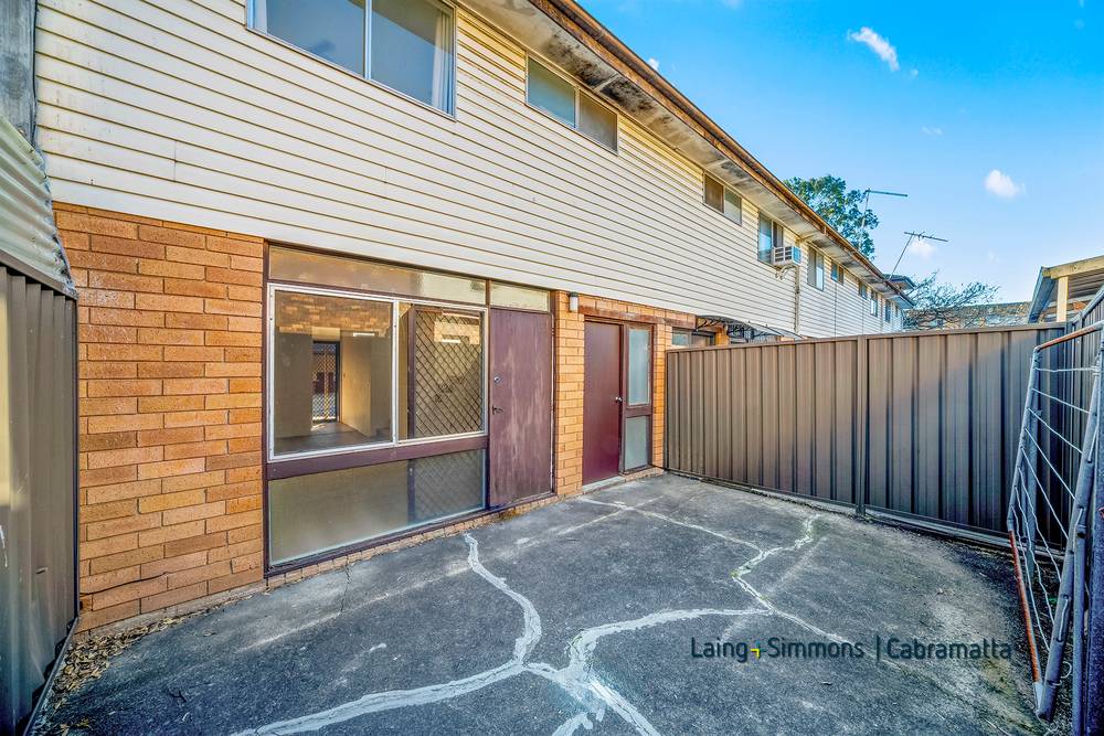 3/45 Mcburney Road, Cabramatta, NSW 2166
