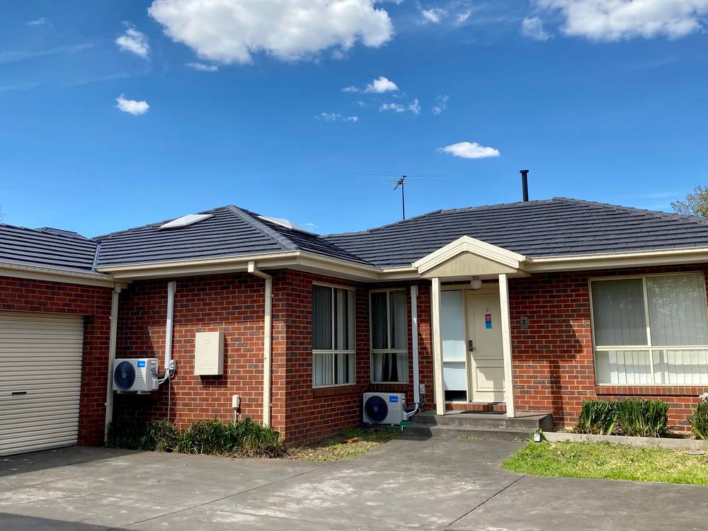 Unit 2/18 Glenbrook Avenue, Clayton, VIC 3168