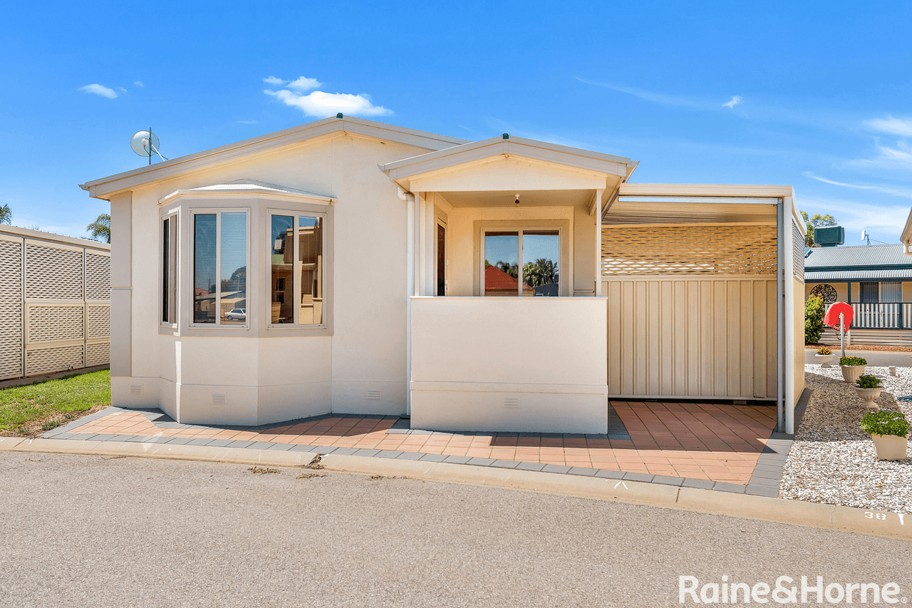 38/61 Supple Road, WATERLOO CORNER, SA 5110