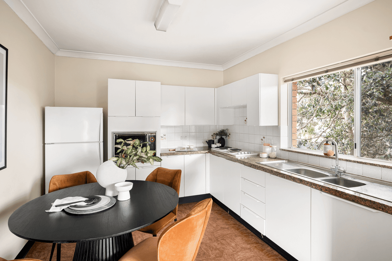 9/32 Croydon Street, Petersham, NSW 2049