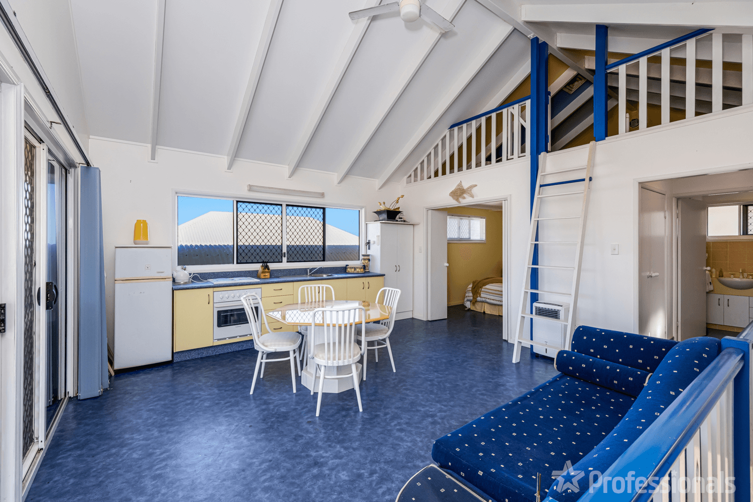 2 Sophies Way, Zilzie, QLD 4710