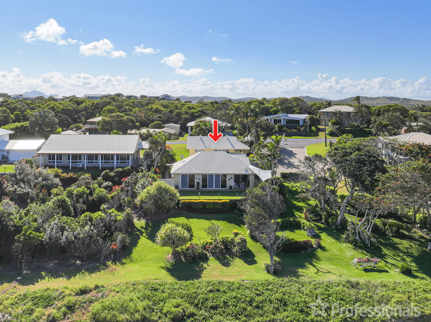 2 Sophies Way, Zilzie, QLD 4710