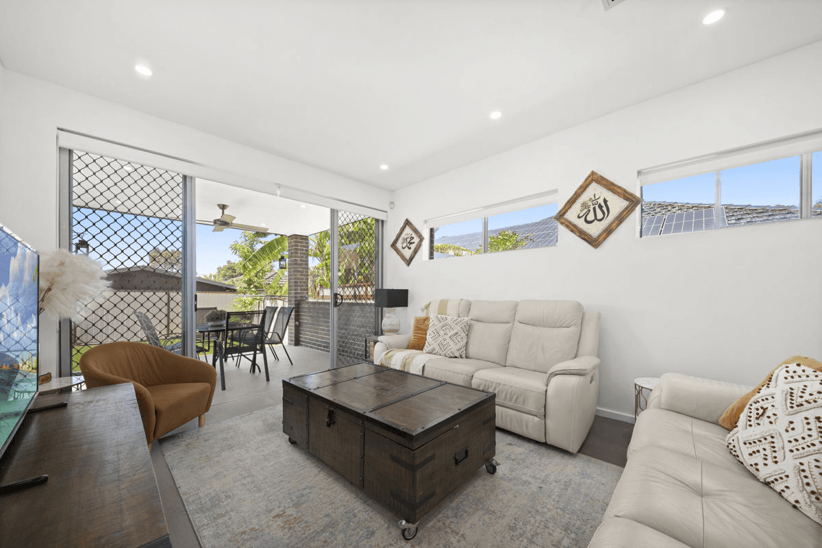 34b James Street, GUILDFORD, NSW 2161