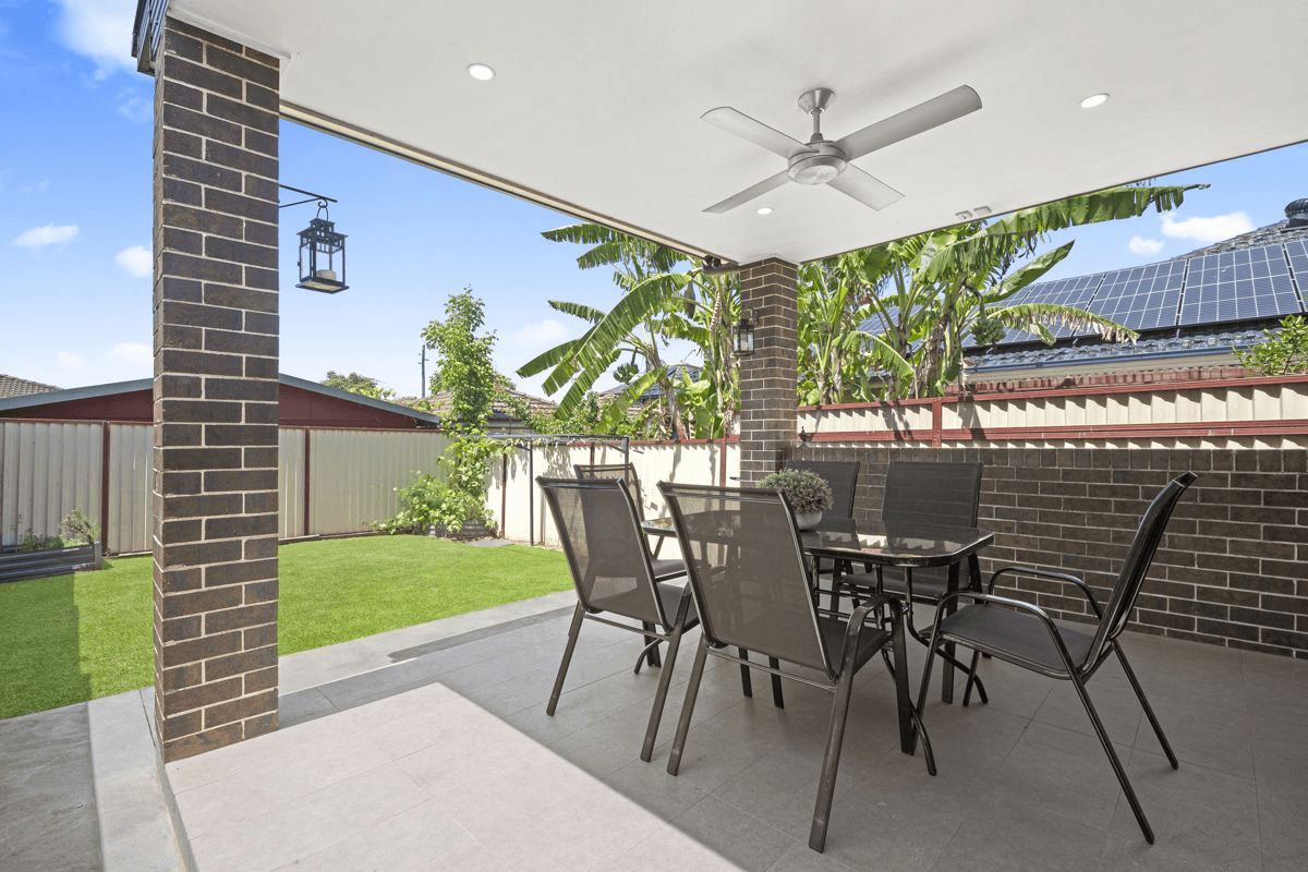 34b James Street, GUILDFORD, NSW 2161