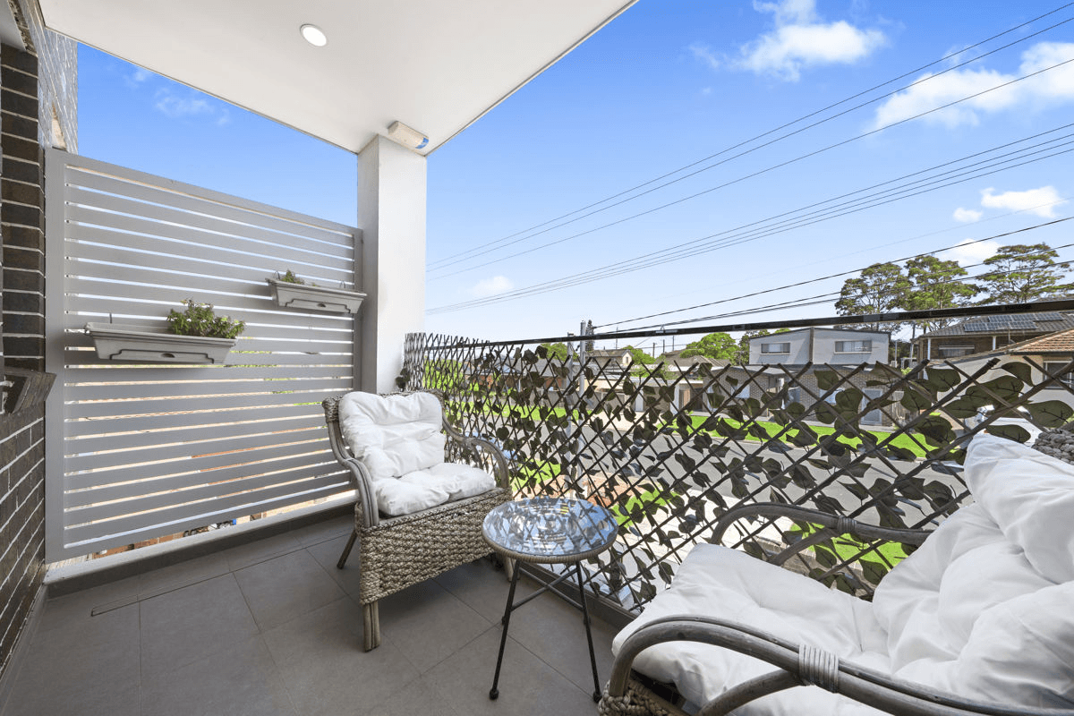 34b James Street, GUILDFORD, NSW 2161