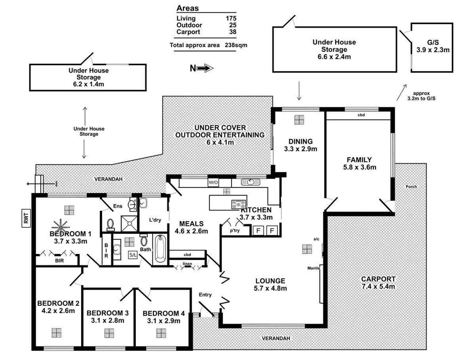 4 Petherick Street, Glenalta, SA 5052