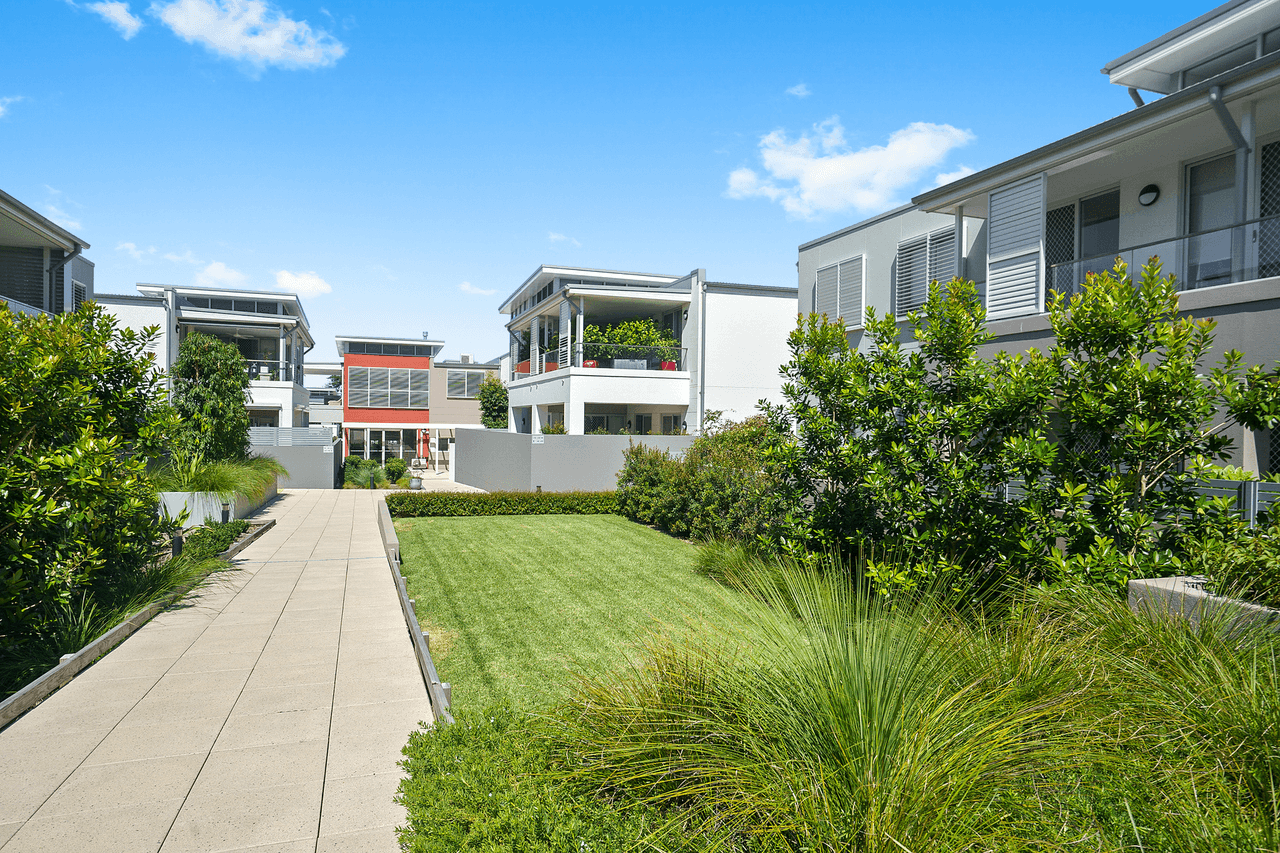 4/83 Booralie Road, Terrey Hills, NSW 2084