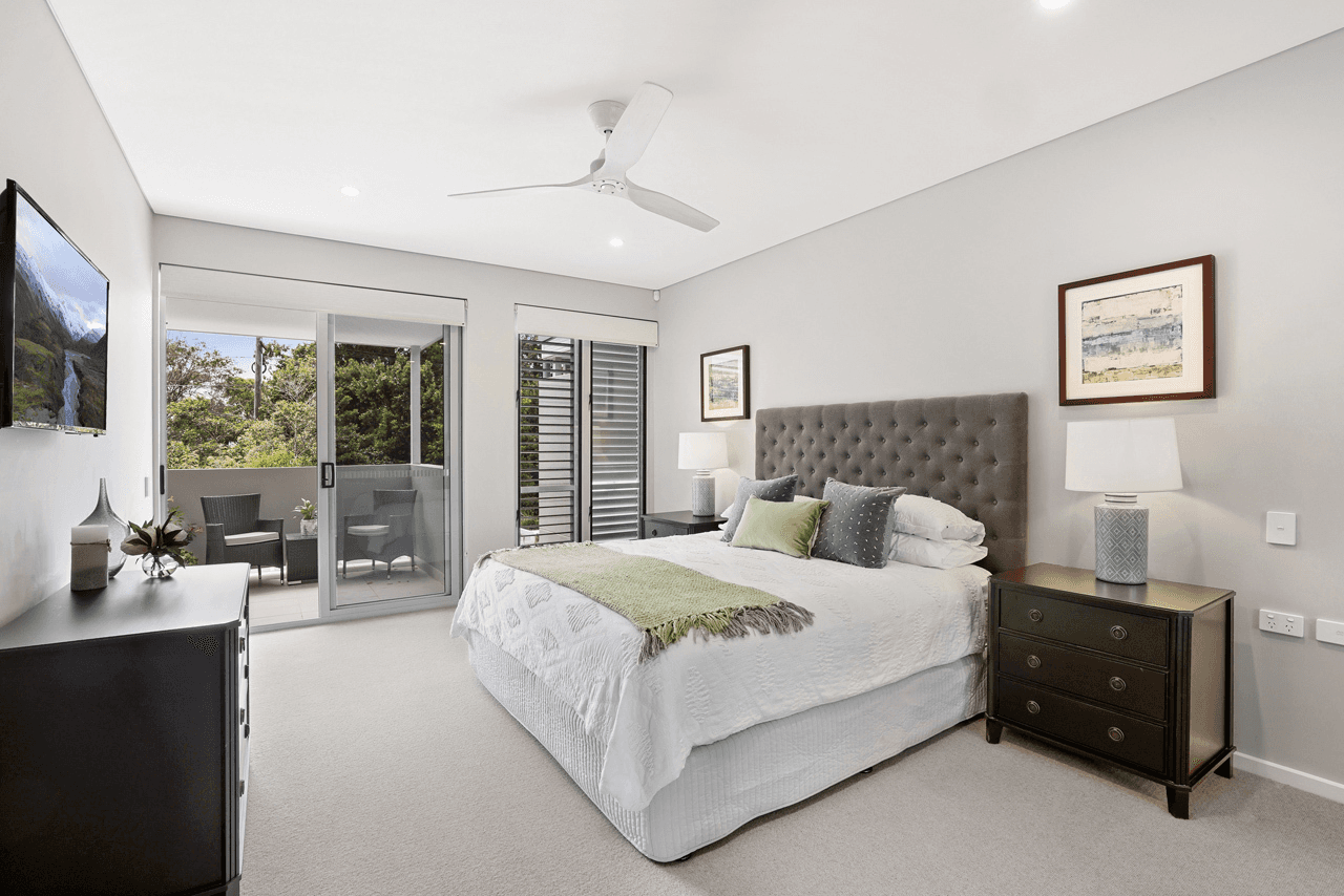 4/83 Booralie Road, Terrey Hills, NSW 2084