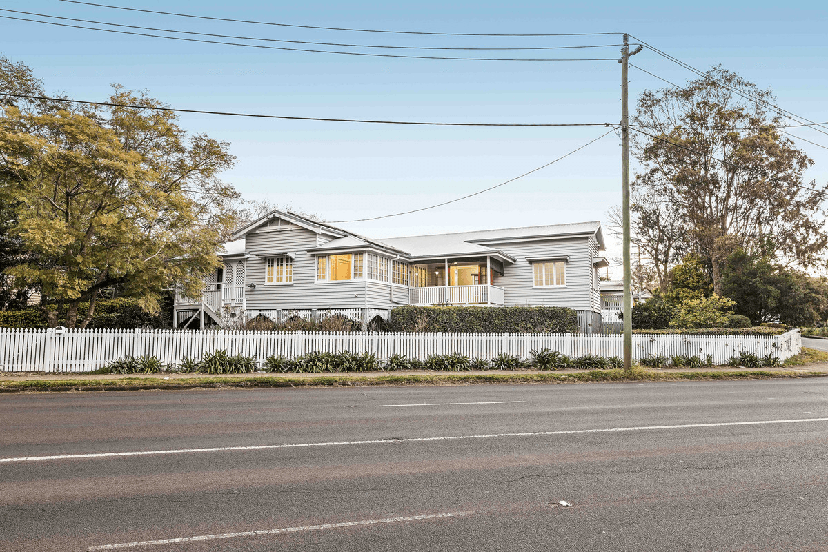 2a Herbert Street, East Toowoomba, QLD 4350