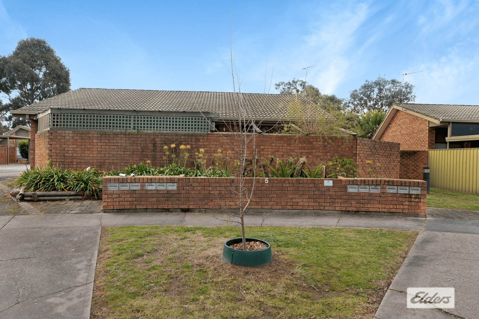 9/5 Cook Place, Wodonga, VIC 3690