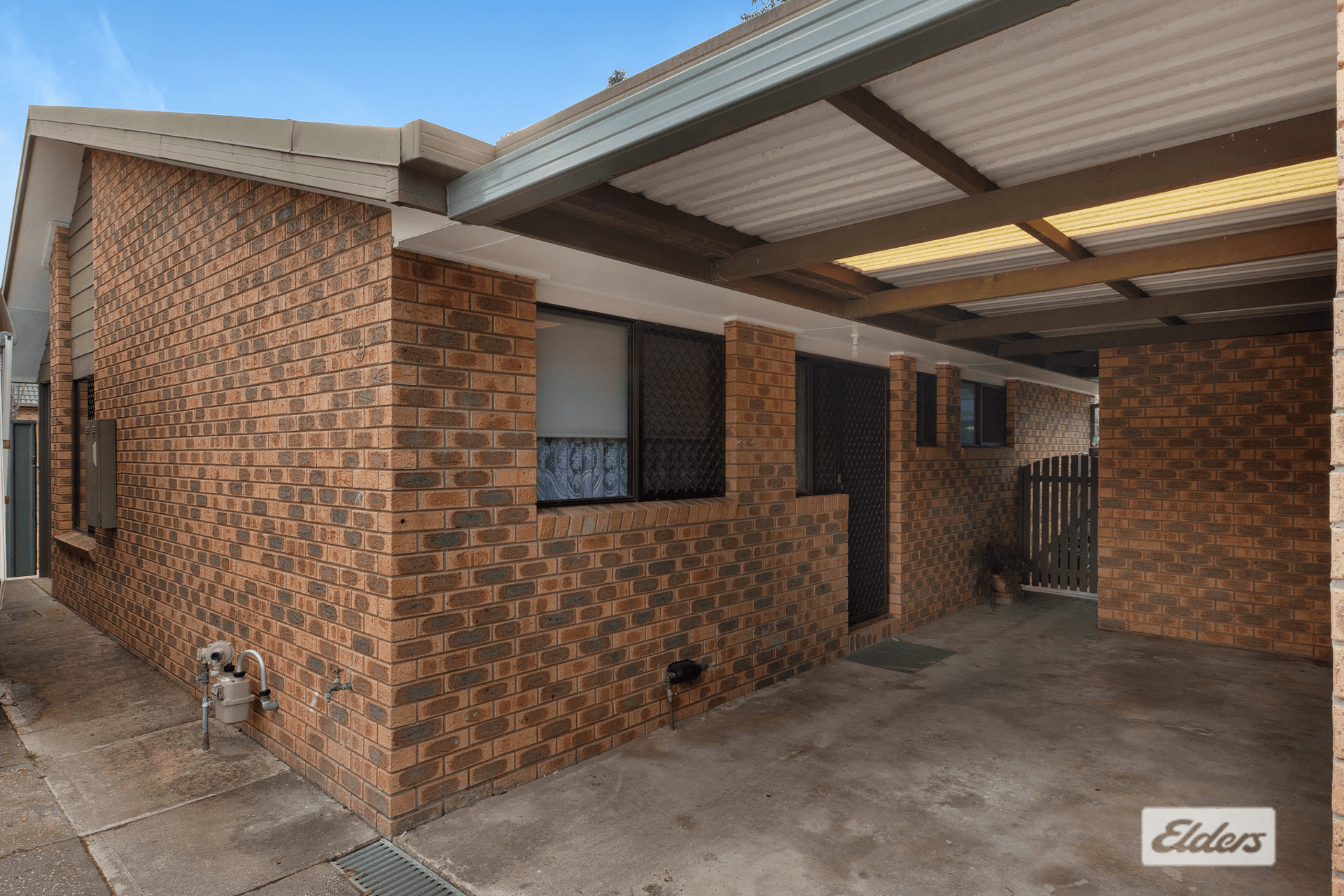 9/5 Cook Place, Wodonga, VIC 3690