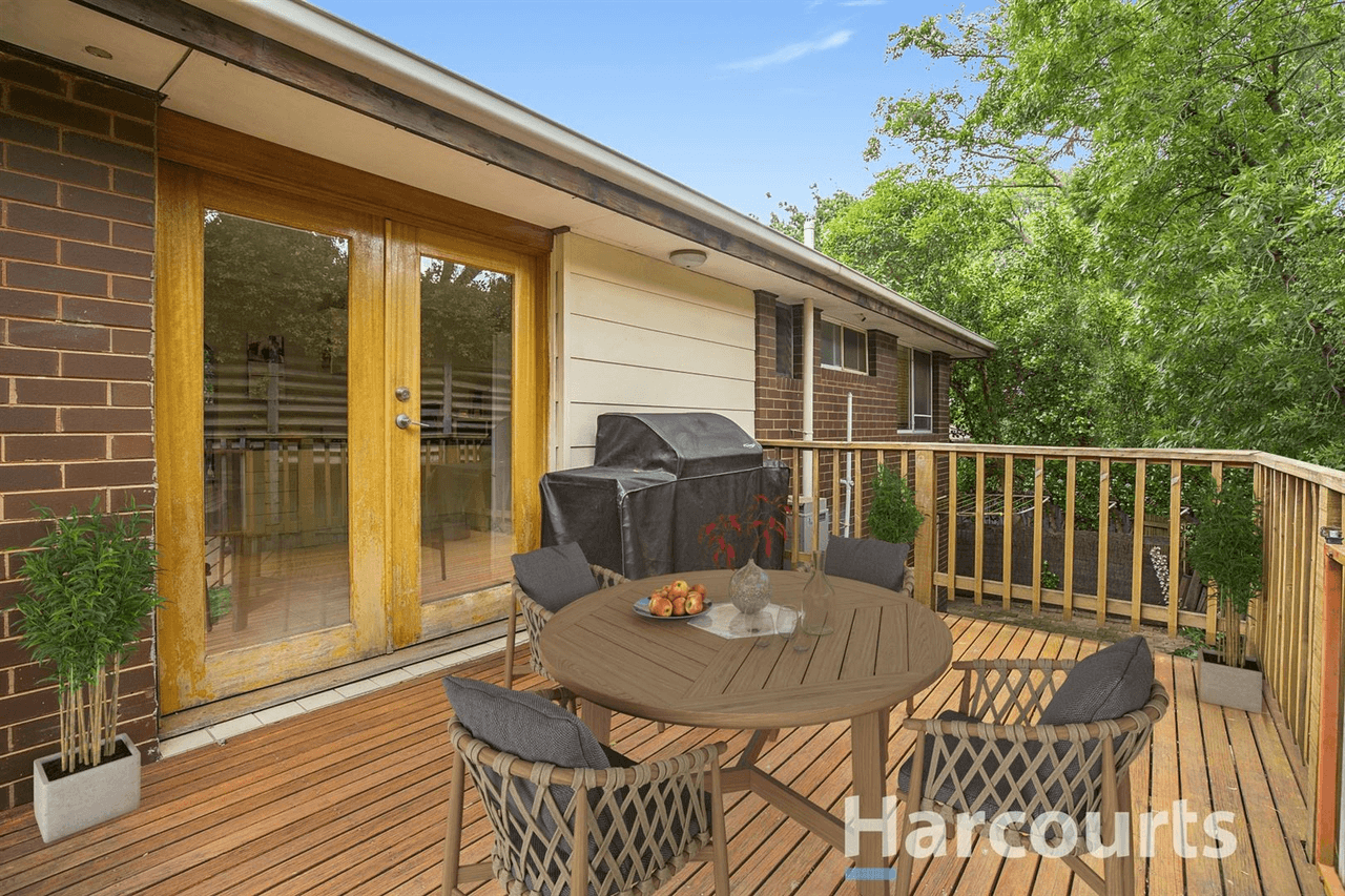 4/28 Barton Avenue, FERNTREE GULLY, VIC 3156