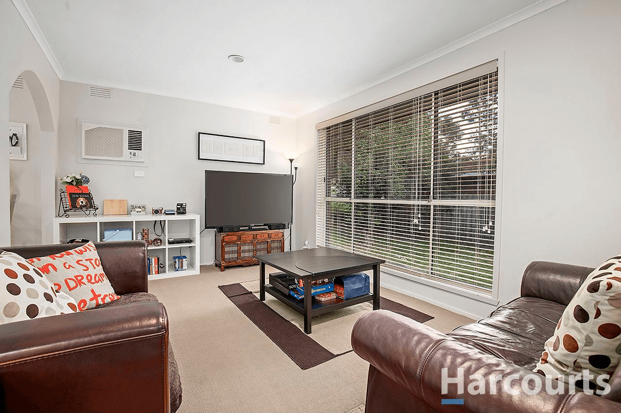 4/28 Barton Avenue, FERNTREE GULLY, VIC 3156