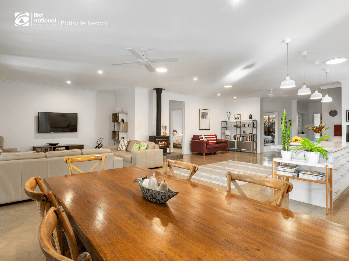 32 Ballina Street, Pottsville, NSW 2489