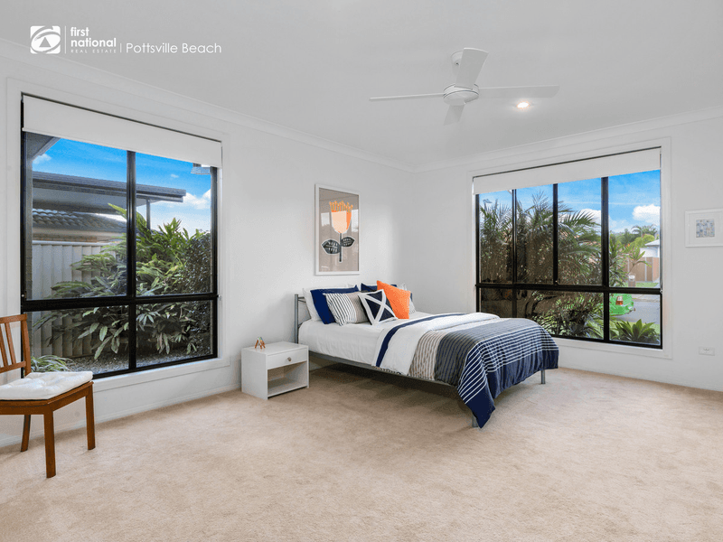 32 Ballina Street, Pottsville, NSW 2489