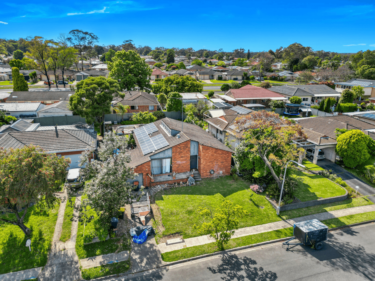 102 Bellinger Road, RUSE, NSW 2560