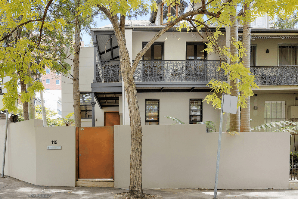 115 Barcom Avenue, DARLINGHURST, NSW 2010