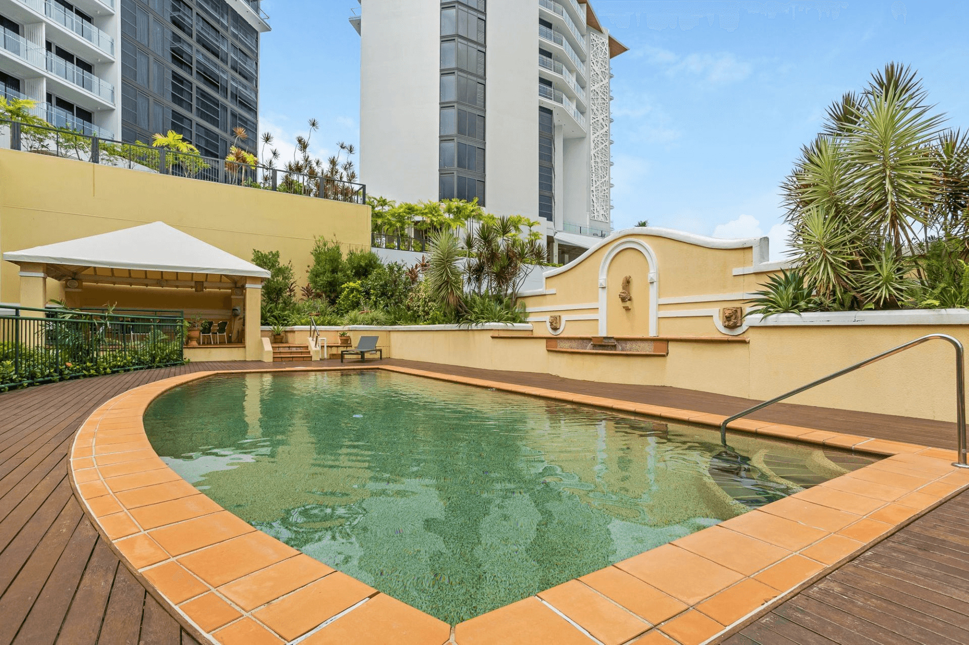 21/62 Abbott Street, CAIRNS CITY, QLD 4870