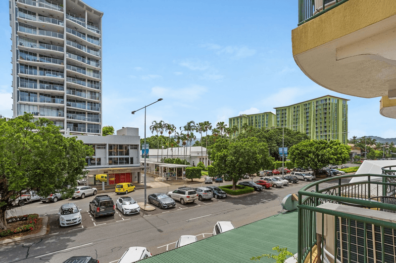 21/62 Abbott Street, CAIRNS CITY, QLD 4870