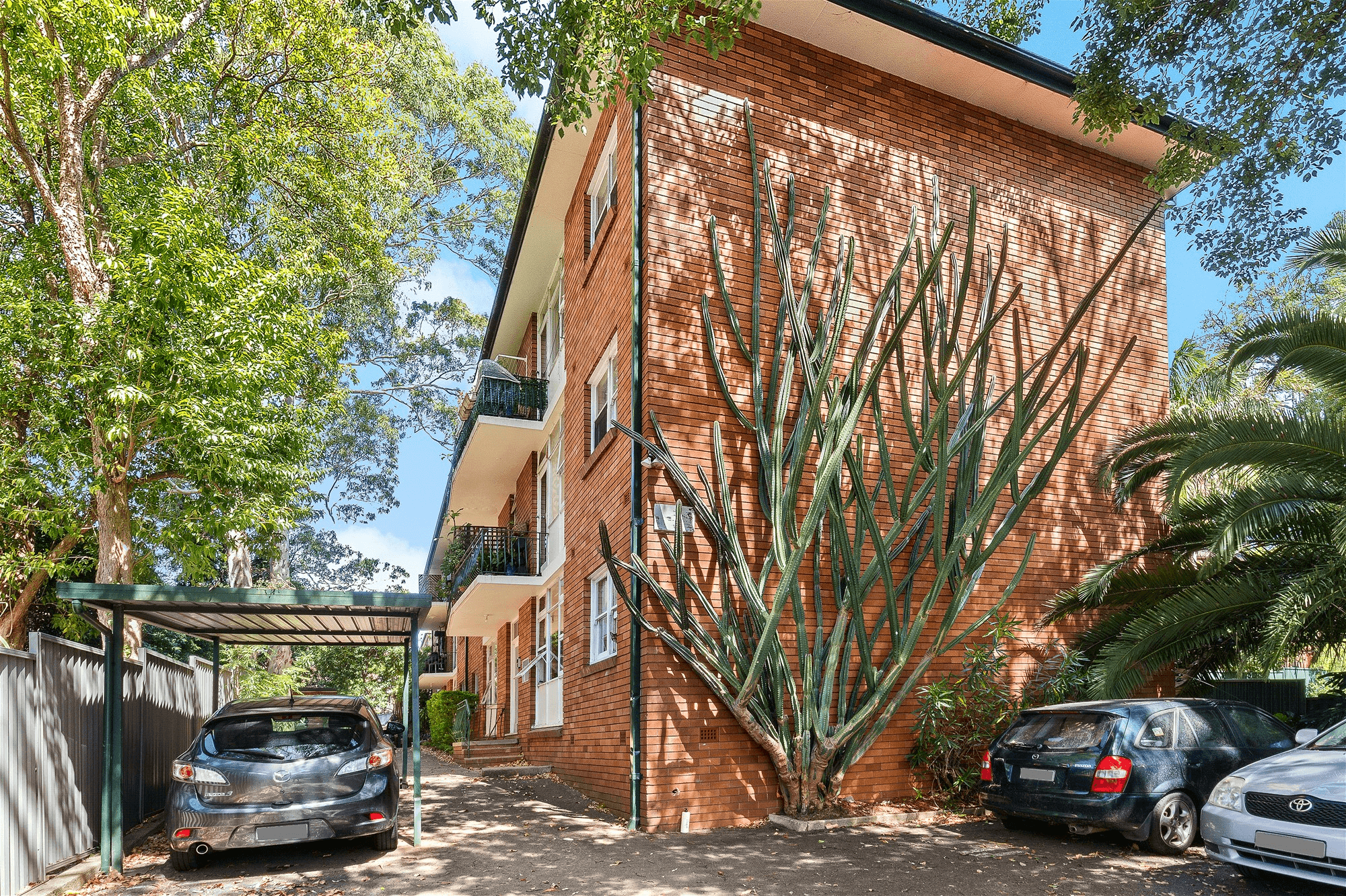 12/87 -89 The Boulevarde, DULWICH HILL, NSW 2203