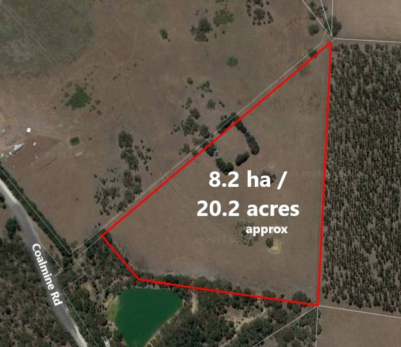 179 Coalmine Road, LAL LAL, VIC 3352