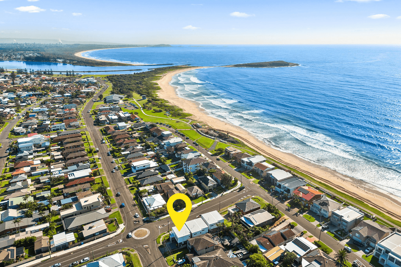 41 Osborne Parade, WARILLA, NSW 2528