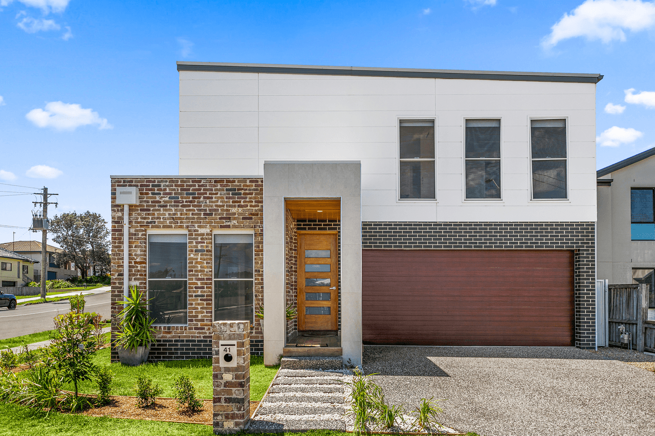 41 Osborne Parade, WARILLA, NSW 2528