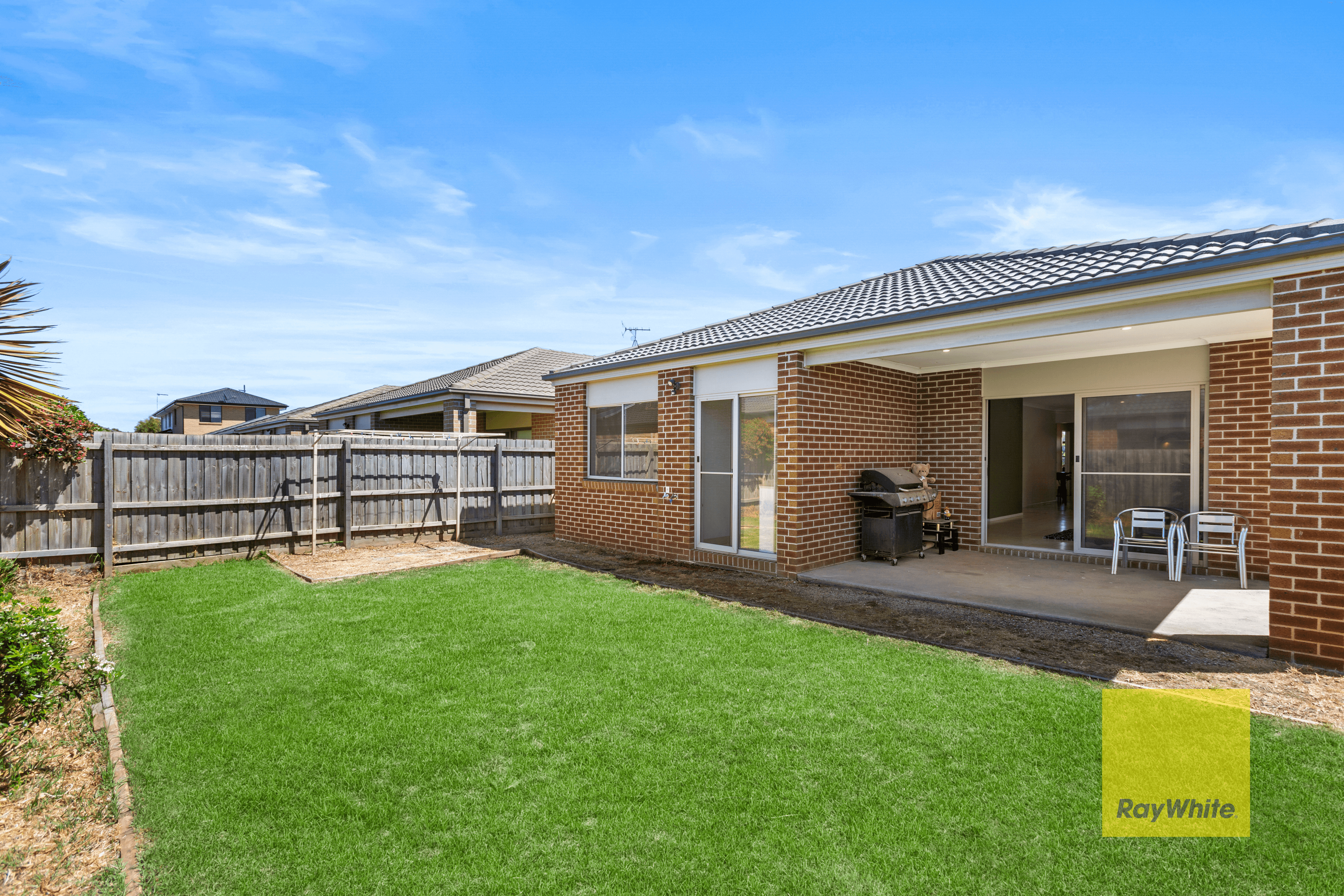 22 Shearwater Drive, ARMSTRONG CREEK, VIC 3217