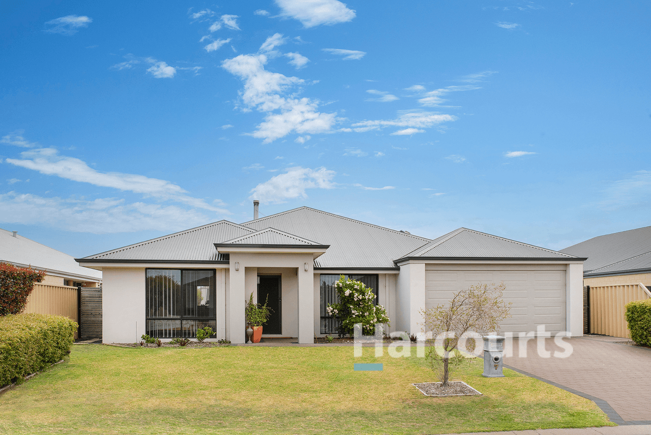 7 Massena Way, YALYALUP, WA 6280