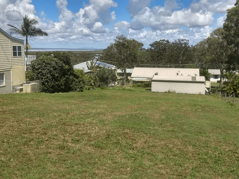 797 River Heads Road, RIVER HEADS, QLD 4655