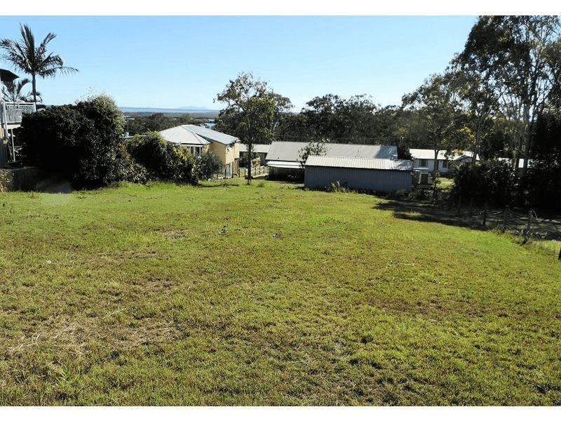 797 River Heads Road, RIVER HEADS, QLD 4655