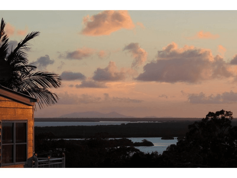 797 River Heads Road, RIVER HEADS, QLD 4655