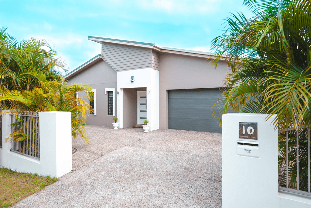 10 Torrington Street, UPPER COOMERA, QLD 4209