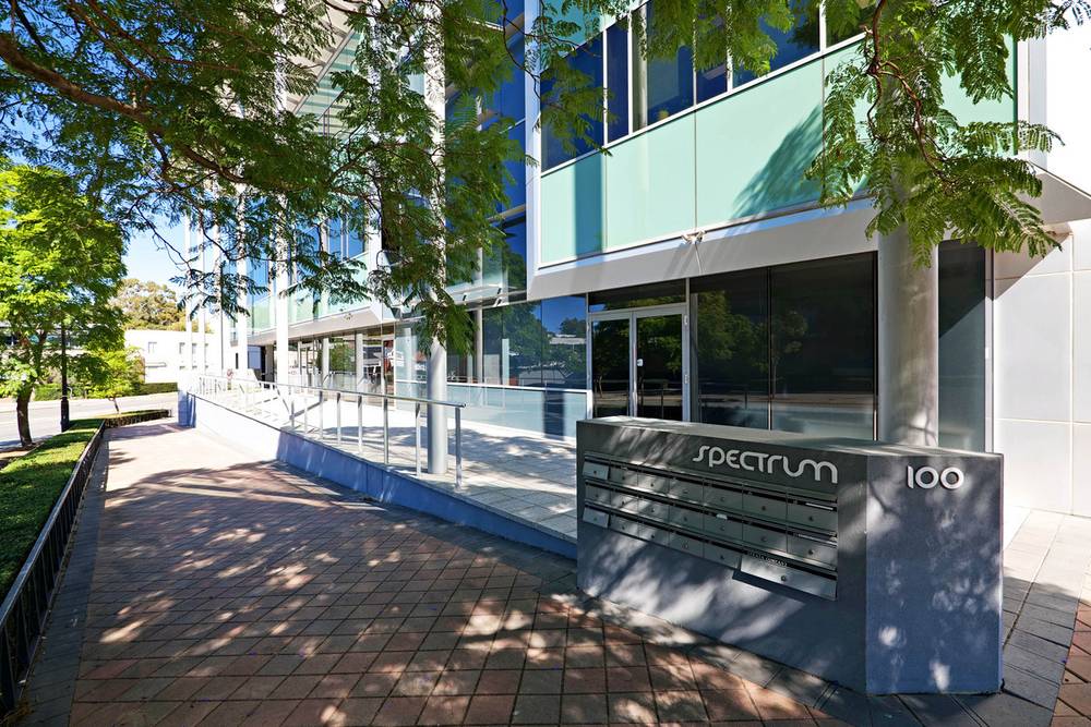 17/100 Railway Road, Daglish, WA 6008