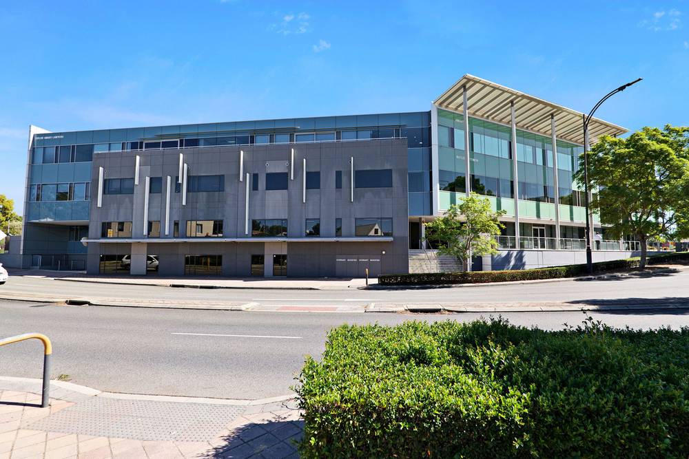 17/100 Railway Road, Daglish, WA 6008