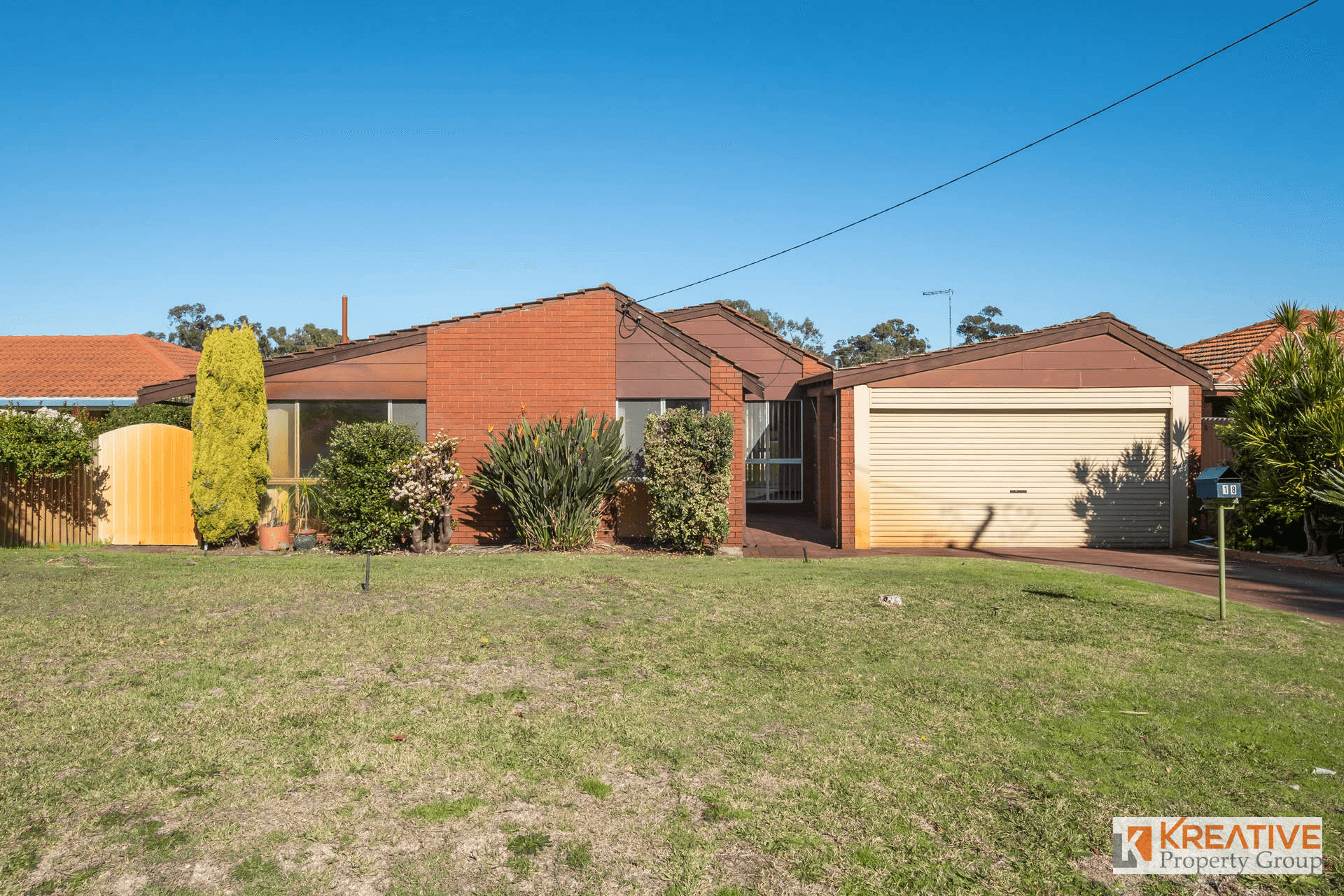 18 Horley Street, BAYSWATER, WA 6053