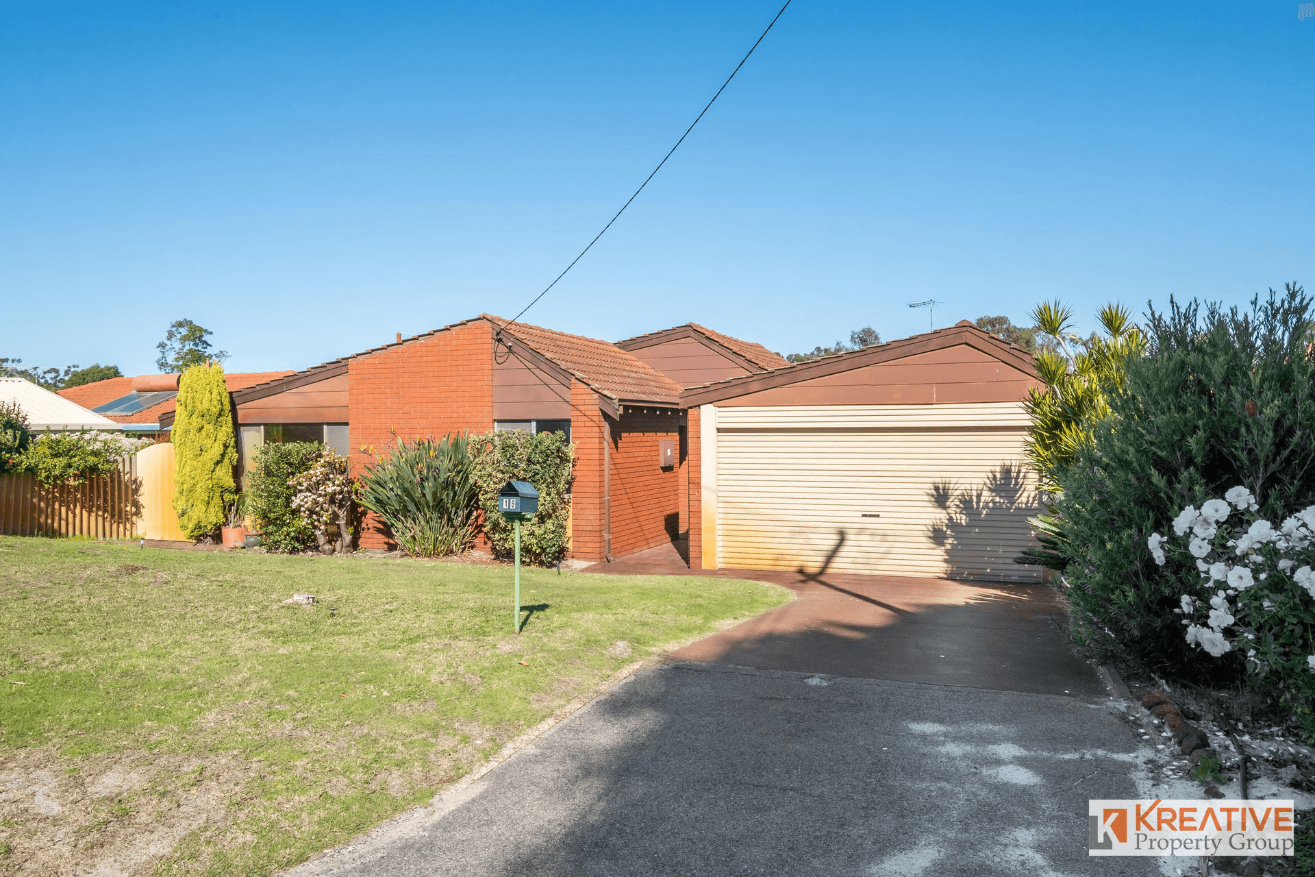 18 Horley Street, BAYSWATER, WA 6053