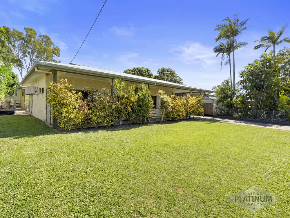 12 Conch Close, Trinity Beach, QLD 4879