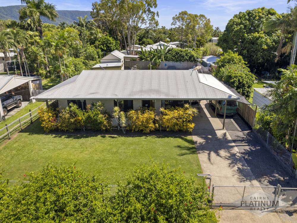 12 Conch Close, Trinity Beach, QLD 4879