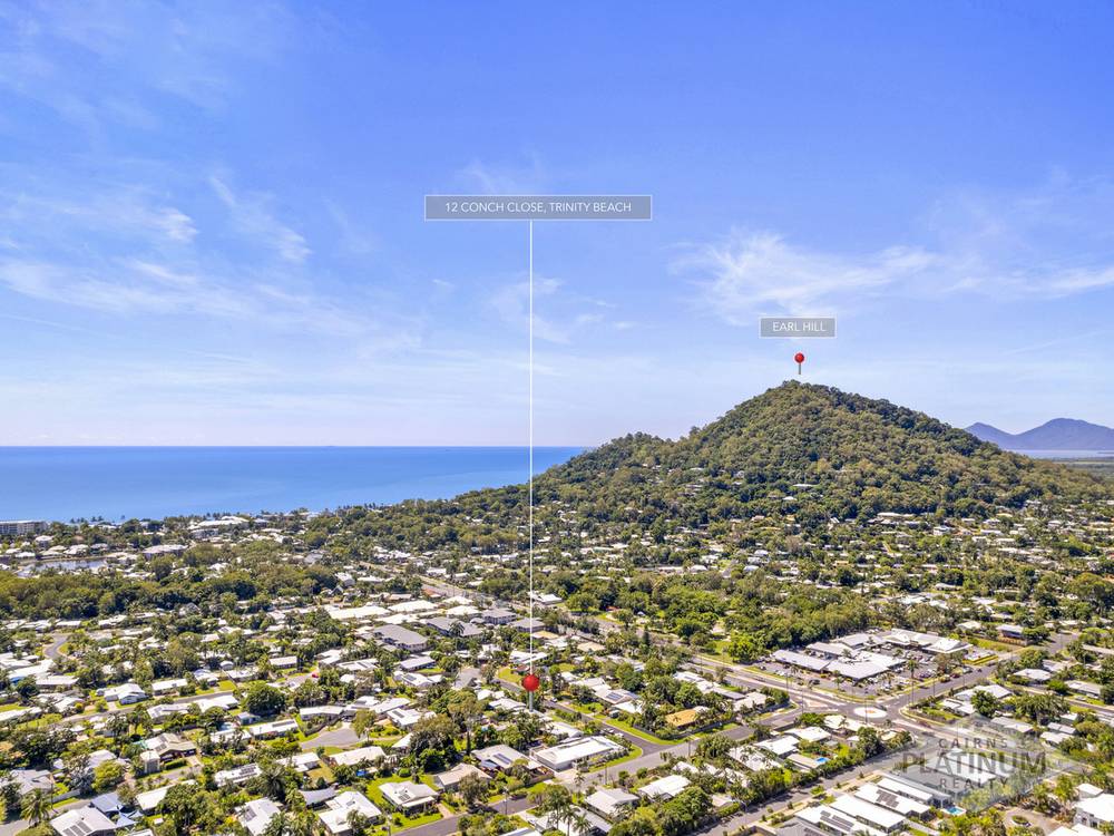 12 Conch Close, Trinity Beach, QLD 4879