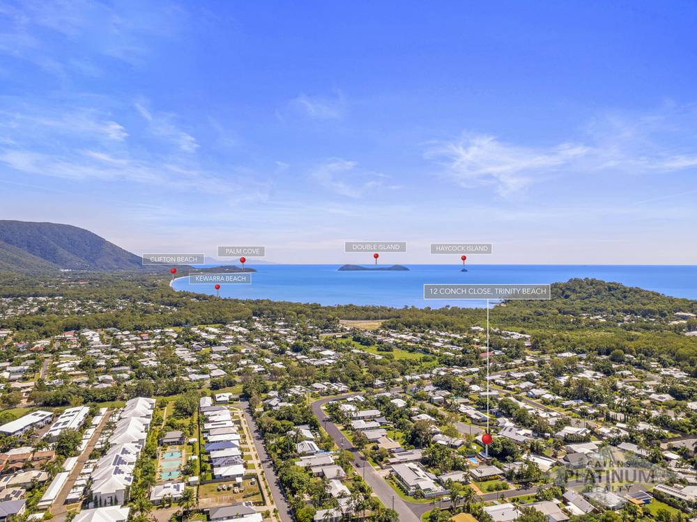 12 Conch Close, Trinity Beach, QLD 4879
