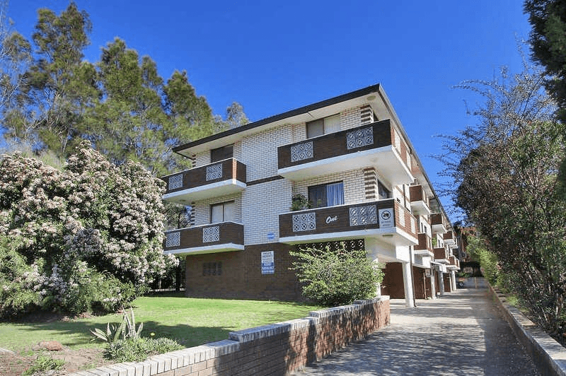 10/1-3 Apia Street, Guildford, NSW 2161