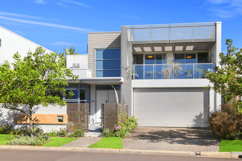 9 White Haven Drive, Magenta, NSW 2261