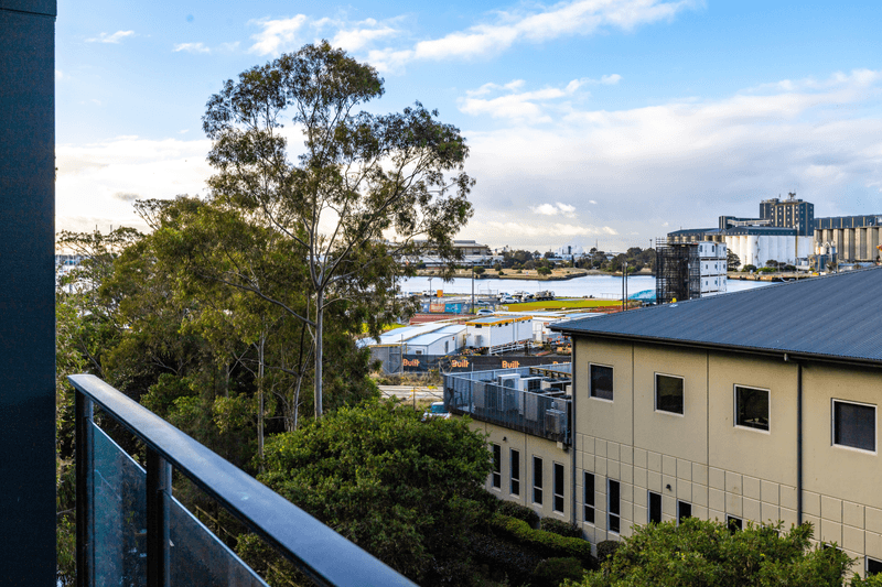 Unit 302/738 Hunter St, Newcastle West, NSW 2302