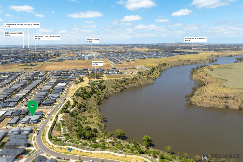 84 Marriott Boulevard, Weir Views, VIC 3338