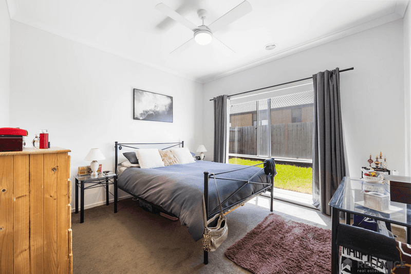 84 Marriott Boulevard, Weir Views, VIC 3338