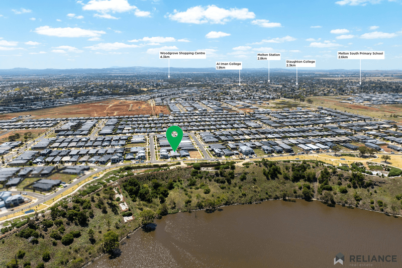 84 Marriott Boulevard, Weir Views, VIC 3338