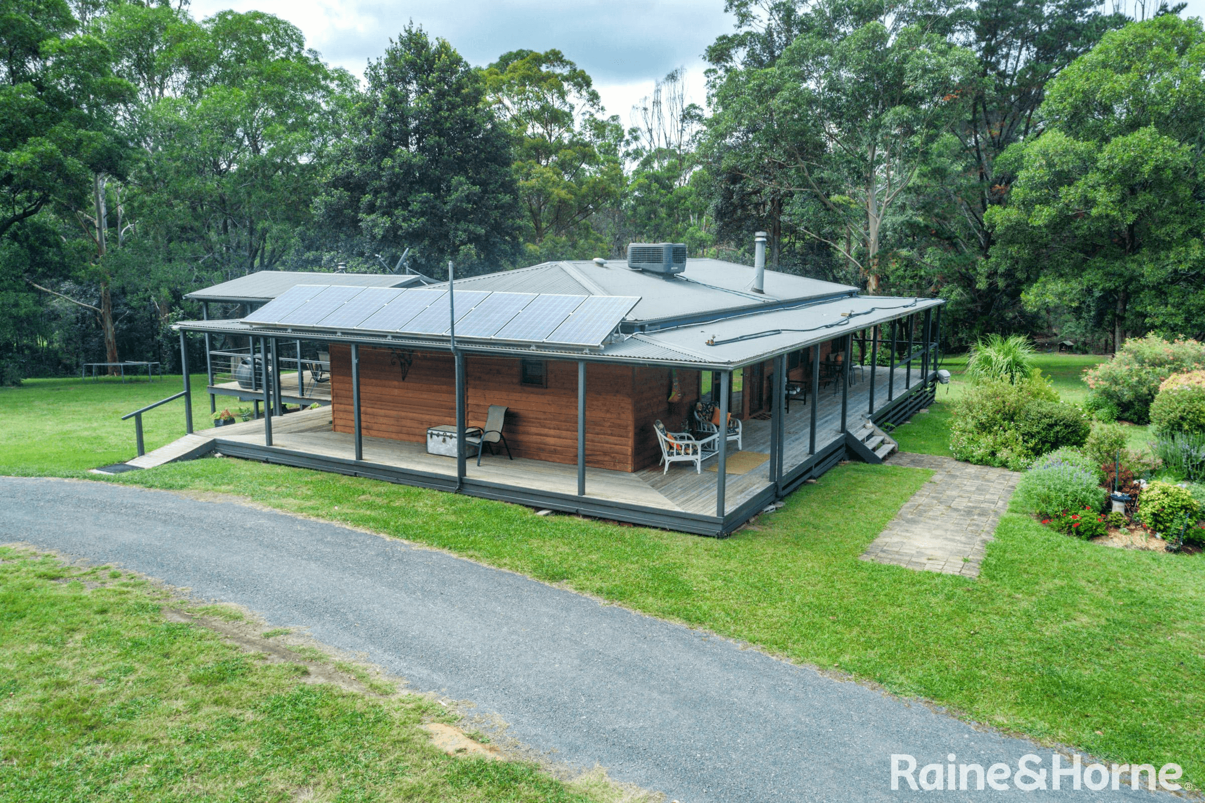 216 Jacks Corner Road, KANGAROO VALLEY, NSW 2577